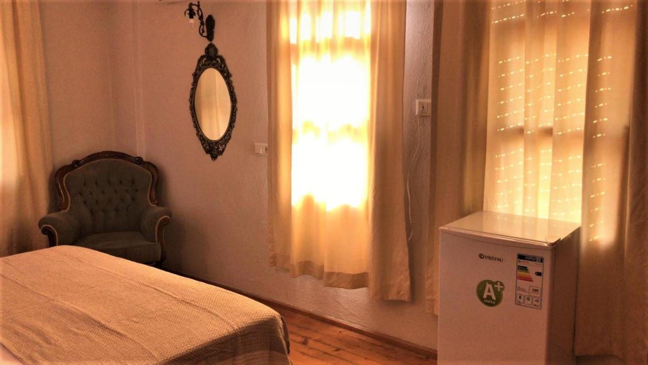 Smyrna Uzuncarsi Lägenhet Kaş Exteriör bild